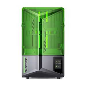 پرینتر سه بعدی الگو مدل Saturn 4 برند ELEGOO