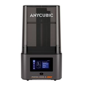 پرینتر سه بعدی انیکیوبیک مدل Photon Mono 4 Ultra 10K برند Anycubic