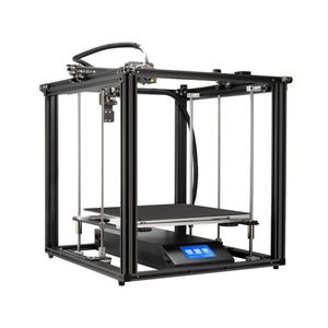 پرینتر سه بعدی کریلیتی مدل Ender 5 PLUS برند Creality