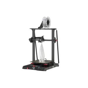 پرینتر سه بعدی کریلیتی مدل CR-10 Smart Pro برند Creality