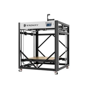 پرینتر سه بعدی چاپ بزرگ ترونکسی مدل VEHO-600 برند Tronxy