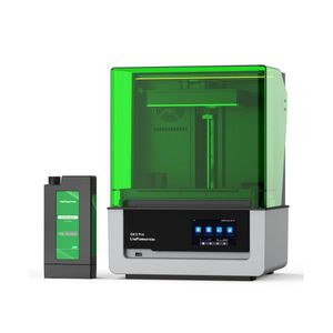 پرینتر سه بعدی یونیفورمیشن مدل GK3 pro برند Uniformation همراه با 3 لیتر رزین هدیه