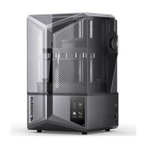 پرینتر سه بعدی الگو مدل Saturn 4 Ultra 12K برند ELEGOO