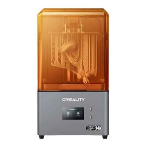 پرینتر سه بعدی کریلیتی مدل HALOT-MAGE S 14K برند Creality
