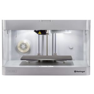 پرینتر سه بعدی صنعتی و فیلامنتی مارک فورجد مدل Onyx Pro برند Markforged