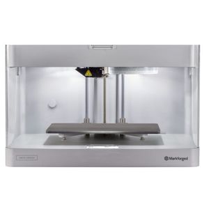 پرینتر سه بعدی صنعتی و فیلامنتی مارک فورجد مدل Onyx One برند Markforged