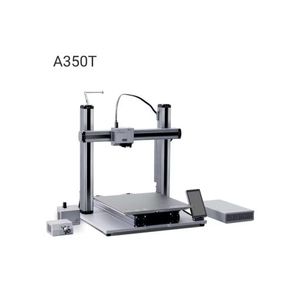 پرینتر سه بعدی چندکاره اسنپ میکر مدل A350T 3-IN-1 3D PRINTER+200W CNC MODULE BUNDLE FOR A250/A250T/A350/A350T برند SNAPMAKER