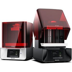 پرینتر سه‌بعدی اسپرینتری مدل Pro S برند SprintRay