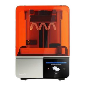 پرینتر سه بعدی مخصوص پزشکی و جواهر سازی فورم لبس مدل Form 4B Medical And Dental برند Formlabs
