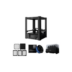 پرینتر سه بعدی رزینی انیکیوبیک مدل Photon Mono M7 Pro برند Anycubic