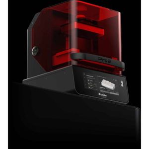 پرینتر سه بعدی داول تری دی مدل DH12 برند Dowell 3D