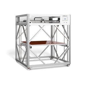 پرینتر سه بعدی کریلیتی مدل Ender 3 Pro 2021 3D Printer برند Creality