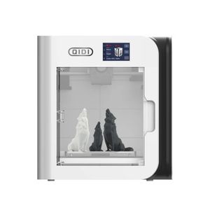 پرینتر سه بعدی داول تری دی مدل DM10-6 برند Dowell 3D
