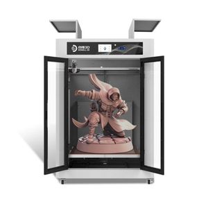 پرینتر سه بعدی انیکیوبیک مدل Kobra 2 Max برند Anycubic