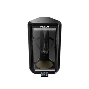 پرینتر سه بعدی اف ال سان مدل T1 Pro برند Flsun