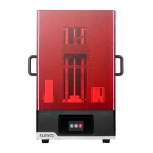 پرینتر سه بعدی نوا تری دی مدل Whale3 Ultra 14K برند NOVA3D