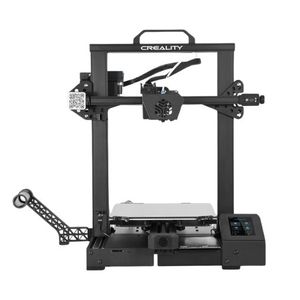پرینتر سه بعدی کریلیتی مدل CR-6 SE برند Creality