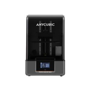پرینتر سه بعدی انیکیوبیک مدل Photon Mono M7 Max‌ برند AnyCubic
