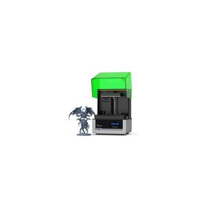 پرینتر سه بعدی فیلامنتی انیکیوبیک مدل Kobra 3 Combo برند Anycubic