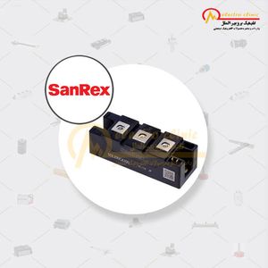 SCE200DB160 SANREX Thyristor Diode Modules