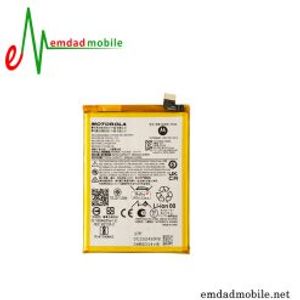 باتری اصلی موتورولا Motorola Moto G54 PC50