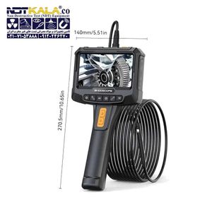 ویدئو بروسکوپ NK-10 PLUS