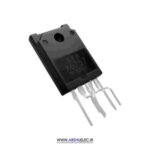 ای‌سی STR-X6757 TO-3P