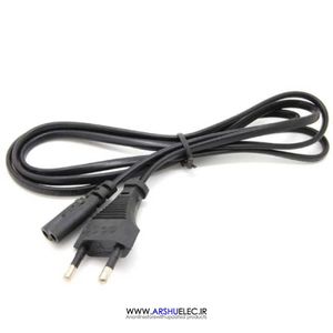 کابل برق دوچاک جنس مرغوب