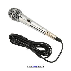میکروفن برند کارول مدل CAROL DM-246 | DM-246
