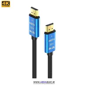 کابل HDMI 4K اورجینال | انتقال تصویر با نهایت کیفیت