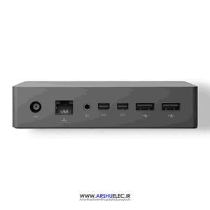 داک سرفیس Microsoft Surface Dock 1 wa98052-6399 اورجینال (استوک)