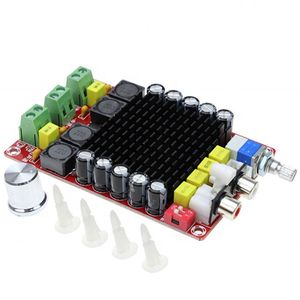 ماژول آمپلی فایر استریو 2x100W مدل XH-M510