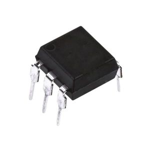 تراشه اپتوکوپلر MOC3041M پکیج DIP
