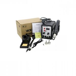 هیتر و هویه ویکتور مدل +VICTOR  VC- 868A  اورجینال