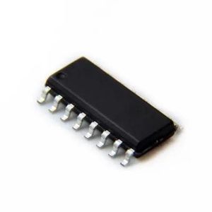 آی سی مولتی پلکسر و ...  HEF4051BT-SMD