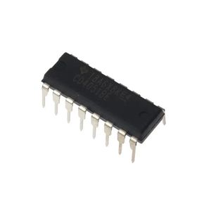 آی سی مالتی پلکسر CD4051BE-DIP