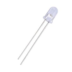 فرستنده مادون قرمز PARALight L514EIR4C 5mm