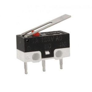 میکروسوئیچ MICRO SWITCH 13mm
