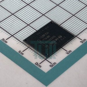 آی سی JS28F256M29EWH