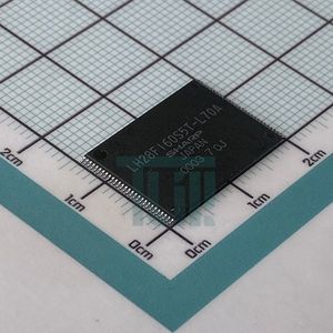 آی سی LH28F160S5T-L70A