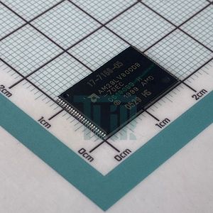 آی سی AM29LV800DB-70EC