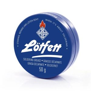 روغن لحیم (لاتفت) استانول 50g