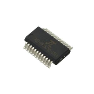 آی سی AD24BP26760-65E پکیج SOP-24 اورجینال