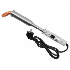 هویه 200 وات ZK-715L دسته طوسی کلید دار