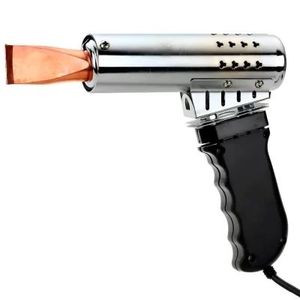 هویه تفنگی 500 وات صنعتی ZD-TLW-500