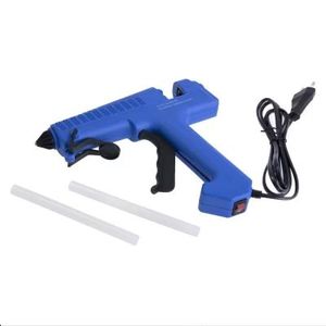 دستگاه چسب حرارتی بزرگ 25W/100W مدل ZD-8A
