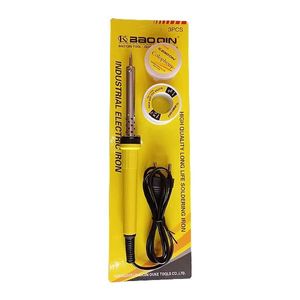 ابزار لحیم کاری بائوکین مدل TSP-006 مجموعه 3 عددی