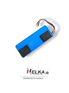 باتری لیتیوم 3.7 ولت ظرفیت 6000mAh (22.2Wh)