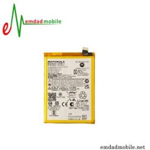باتری اصلی موتورولا Motorola Moto G14 PC50