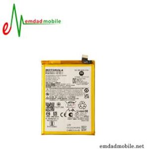 باتری اصلی موتورولا Motorola Moto G 5G PC50